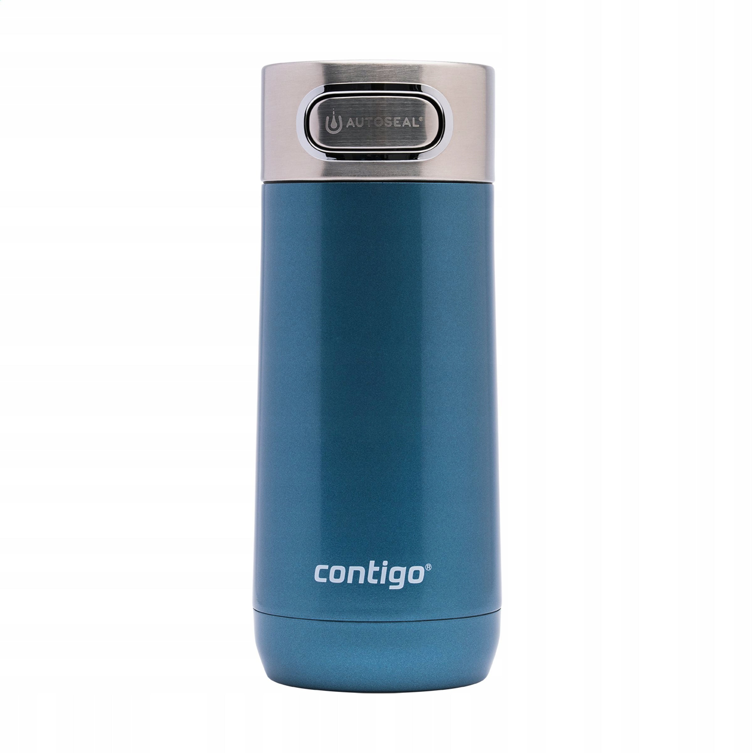 Contigo Kubek termiczny Luxe 360ml Cornflower (2106223)