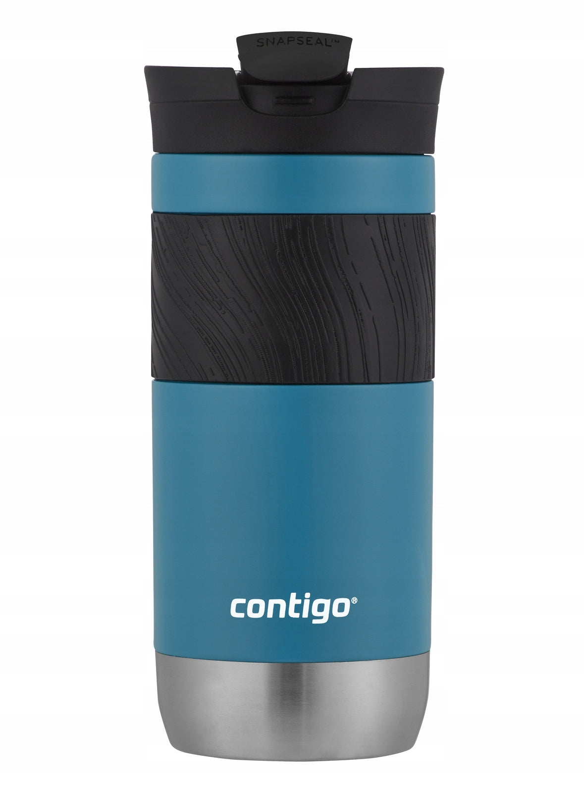 Contigo termo puodelis Byron 2.0 SS, 470ml