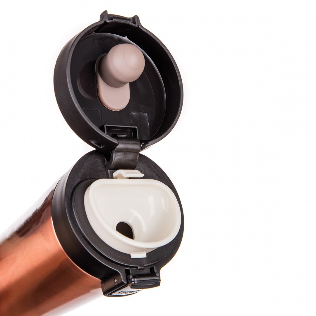Termo puodelis, 450ml