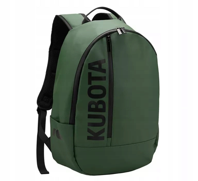 KUBOTA BACKPACK MOVE SPORTS GREEN URBAN WOMEN'S SCHOOL ROOMY