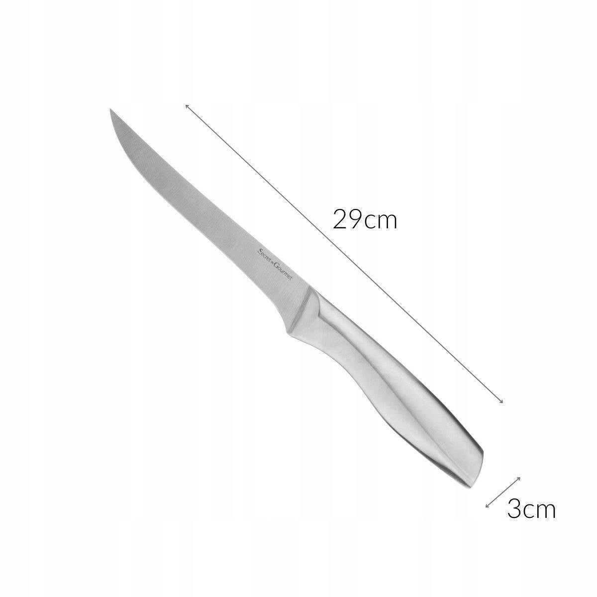Filė peilis, 16 cm