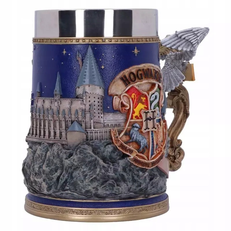 Harry Potter Hogwarts 600 ml 