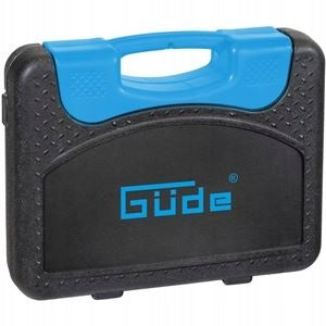 KUFŘÍK S NÁŘADÍM GWZK 104 Brand GÜDE