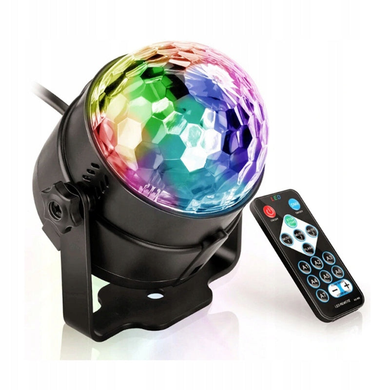 LED-Projektor 