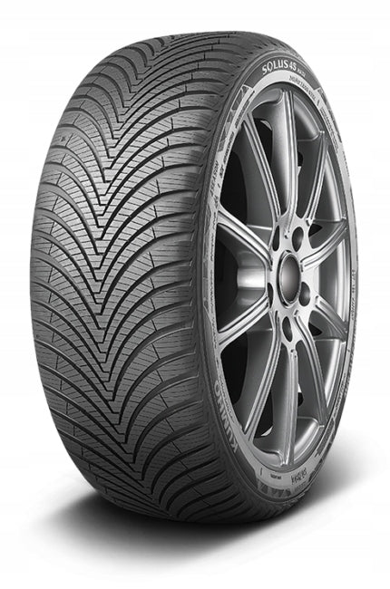 KUMHO 165/65 R14 SOLUS HA32 4S [79] T DOT2023