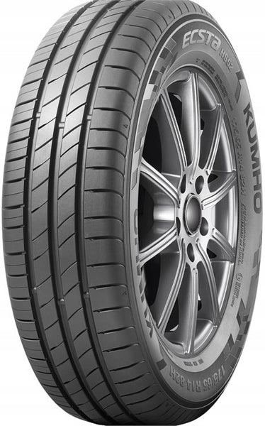KUMHO 185/50 R16 ECSTA HS52 [81] V DOT2023 Season summer
