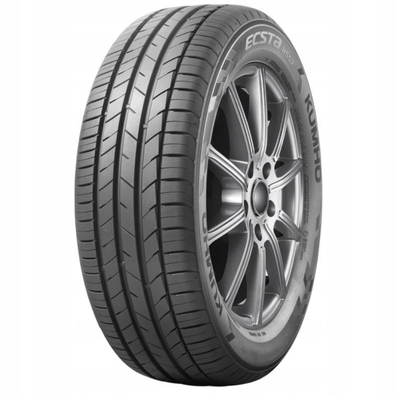 KUMHO 185/50 R16 ECSTA HS52 [81] V DOT2023