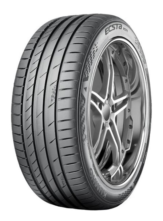 KUMHO 245/35 R19 ECSTA PS71 [93] Y XL FR DOT2021