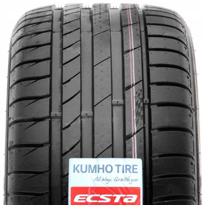 KUMHO Ecsta PS71 SUV 285/45 R19 111 Y XL protective rim SUMMER New