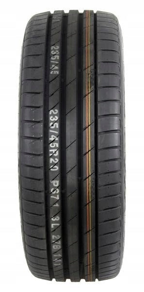 KUMHO L235/50 ZR19 ECSTA PS71 SUV 103W XL Year of manufacture 2026/2025