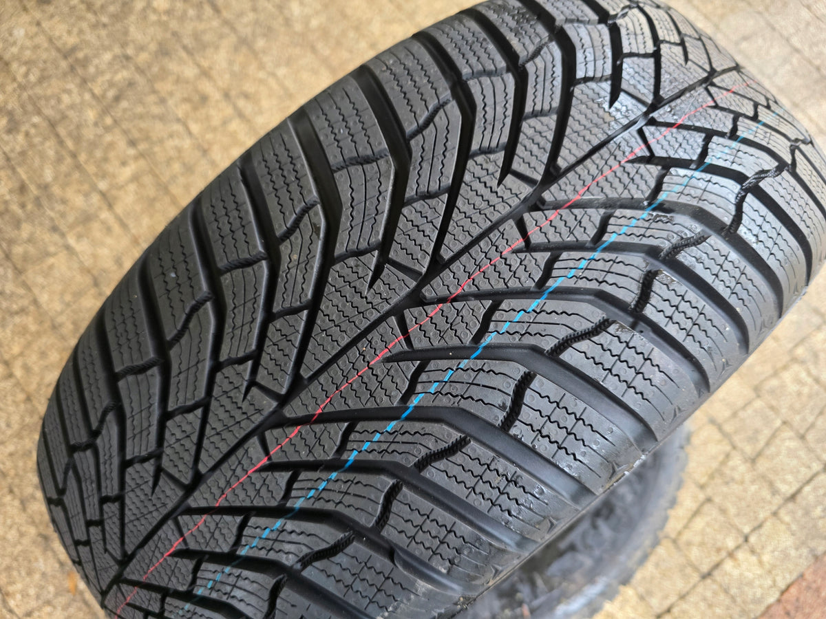 KUMHO WINTER WP52 225 45 17 Number of tires offered 1 pc.