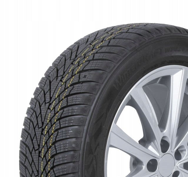 KUMHO Z165/60 R14 WINTERCRAFT WP52+ 79T XL