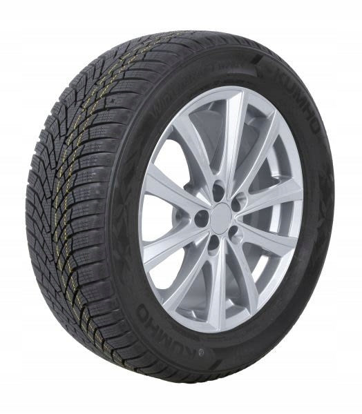 KUMHO Z195/65 R16 WINTERCRAFT WP52+ 92H Number of tires offered 1 pc.
