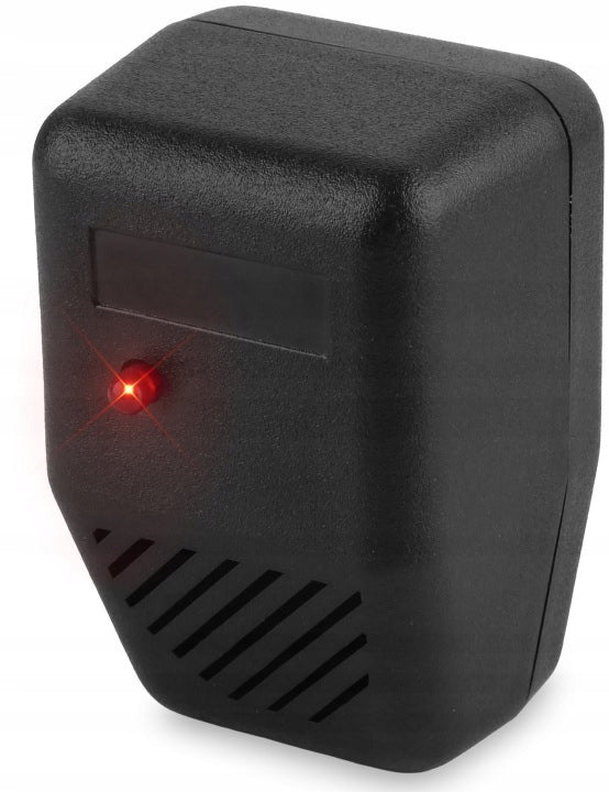 KUN REPELLENT MOUSE RAT MOSQUITO RODENT INSECTS DOMESTIC 230V