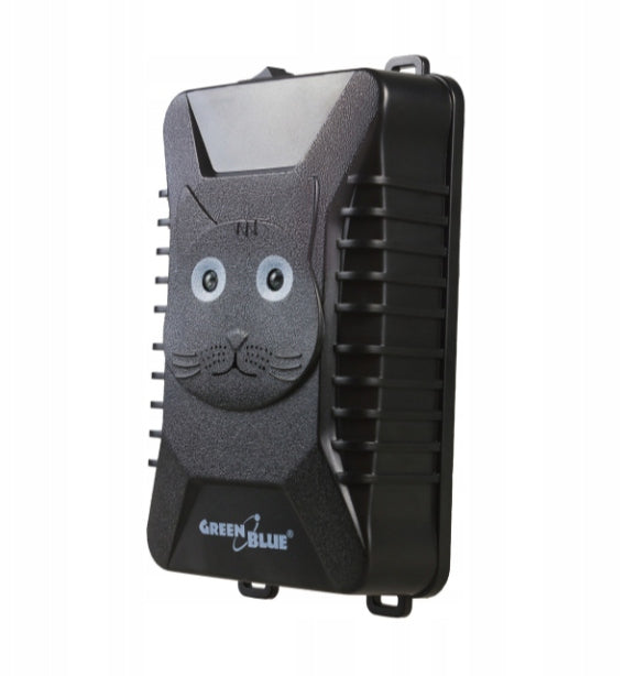 KUN REPELLENT rodent marten device for car attic Packaging status original