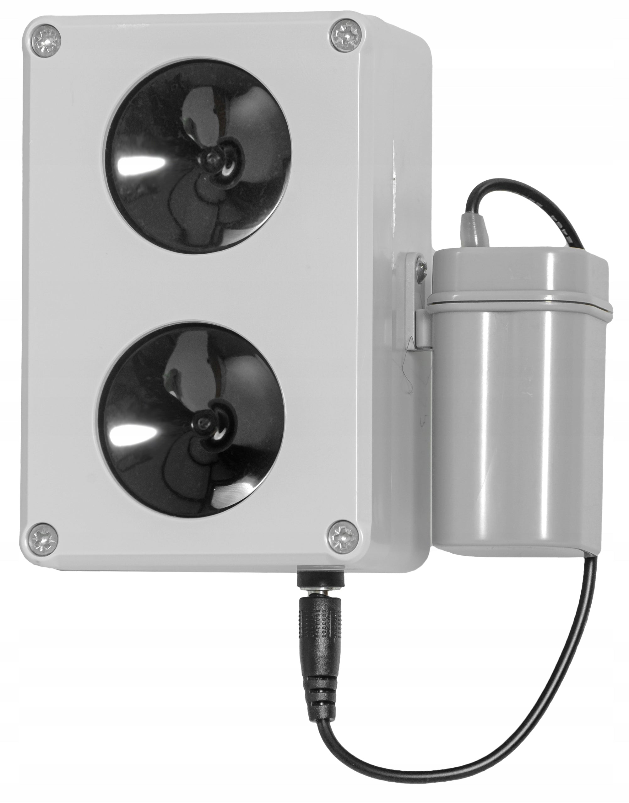 KUN REPELLER MICE RODENT RATS ULTRASOUND FOR HOME AND GARDEN Brand Zielona Łapka