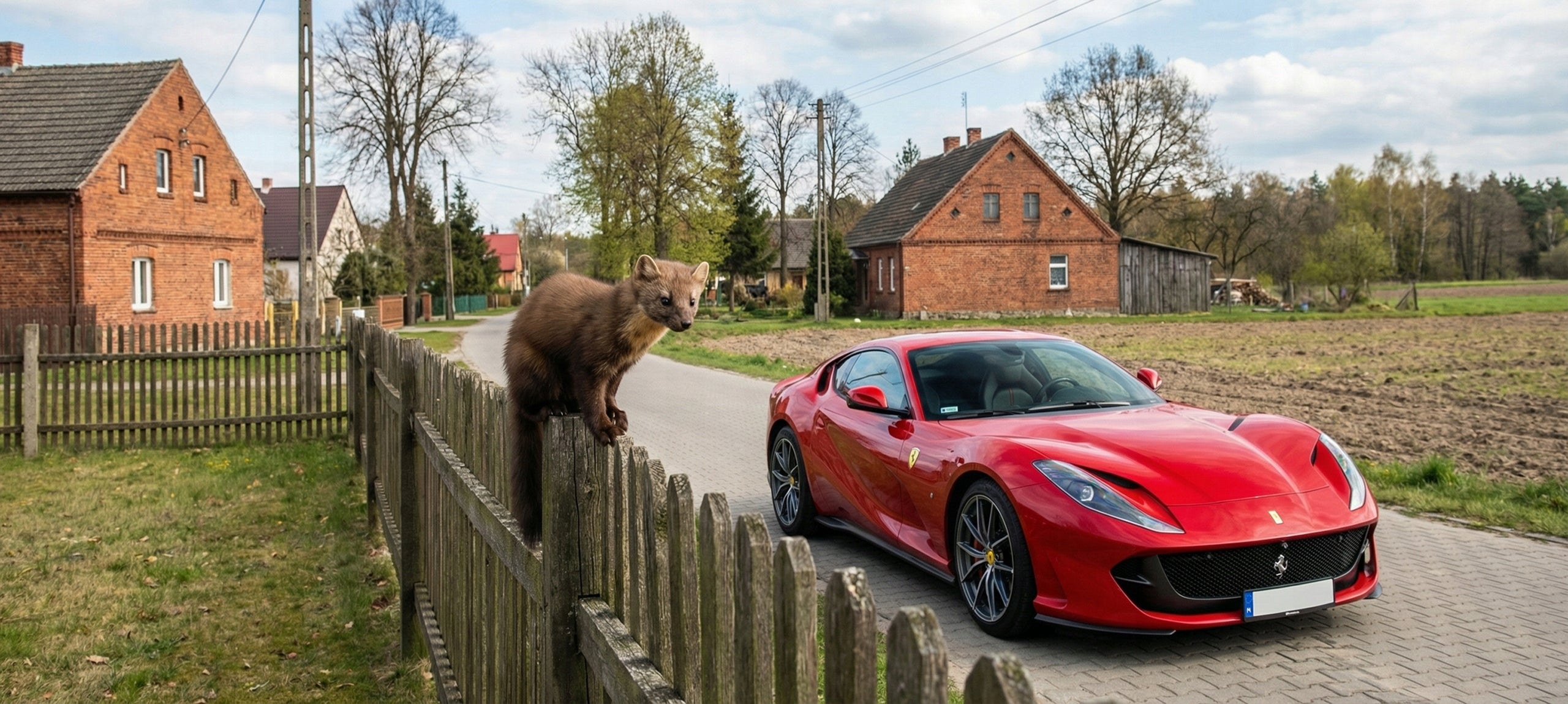 KUNY DETERRENT Car Rodents for Ultrasound Cars with Batteries Certificates of conformity CE EN 716
