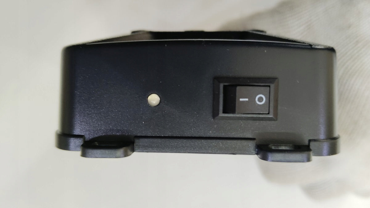 KUNY DETERRENT for CAR ultrasound for battery-operated car Brand no brand