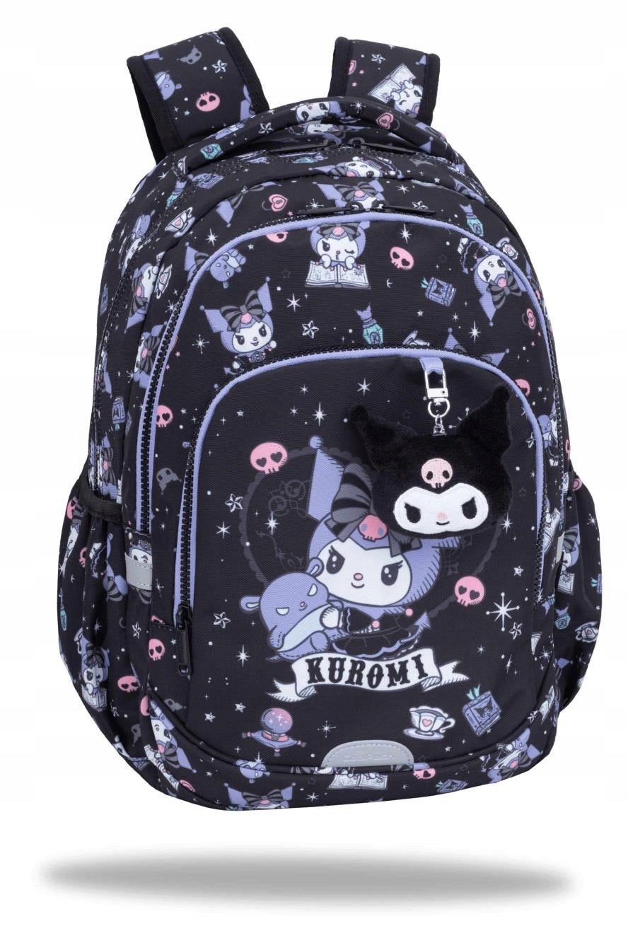 KUROMI PRIME PRO YOUTH BACKPACK
