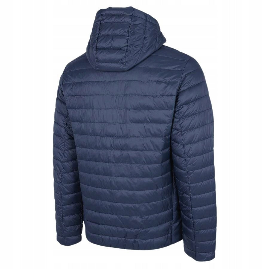 Jacke für Herren 4F H4Z22-KUMP004 30S, dunkelblau, Größe XXL 