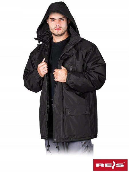 Jacke Alaska 