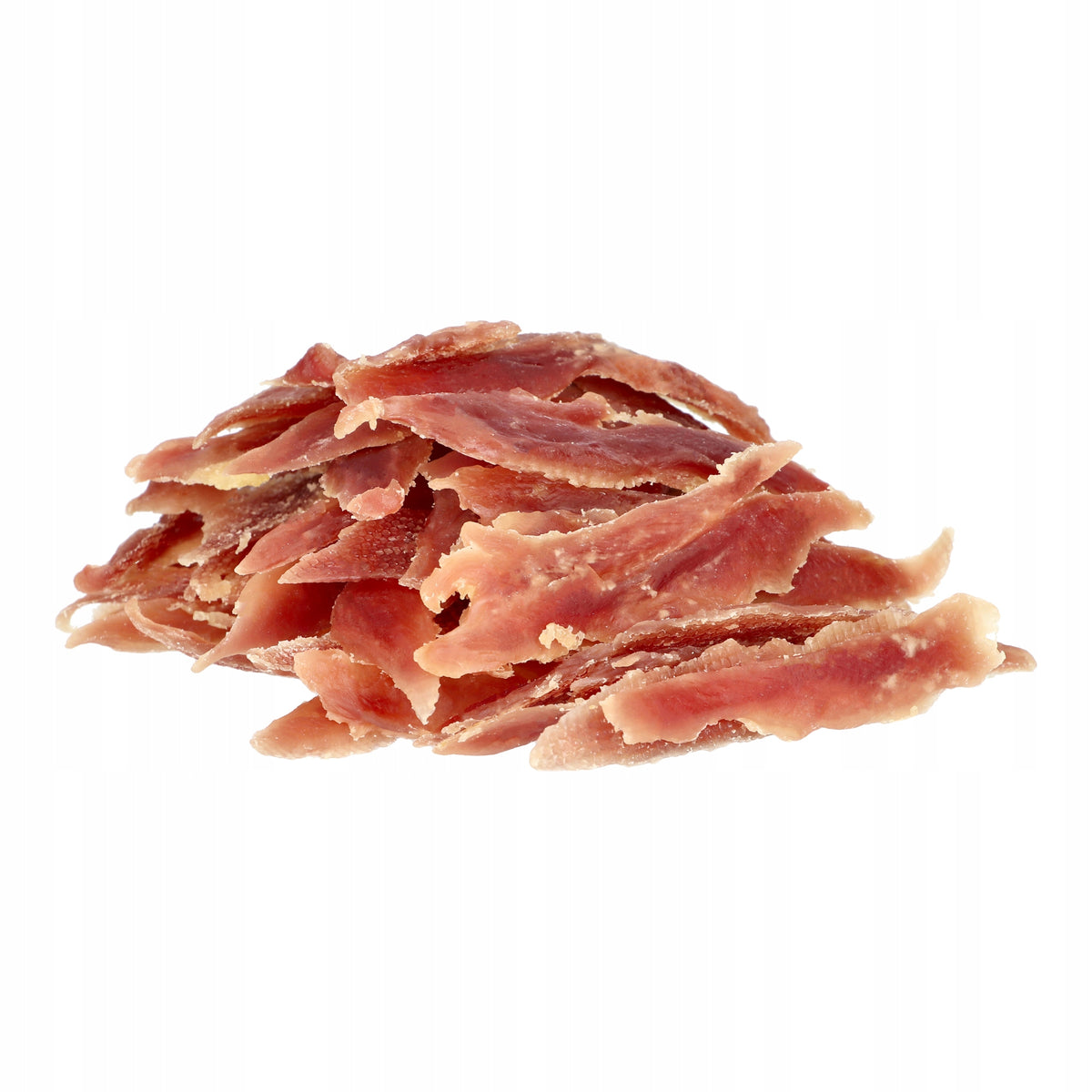 KUSINOSKI DUCK FILLETS SOFT DOG TREATS 500g Manufacturer code KN0002