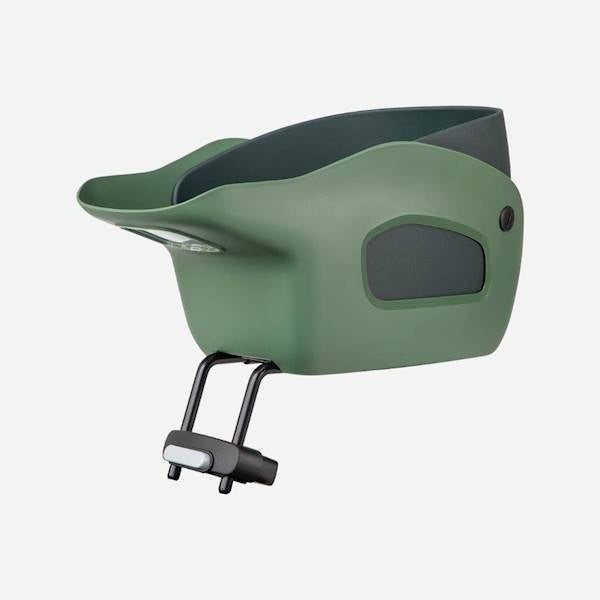 KVISP green S bicycle basket for dogs Manufacturer code KVISP0013