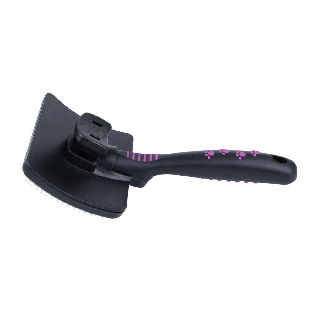 KW Smart Self-Cleaning Card large - self-cleaning brush, large Brand KW