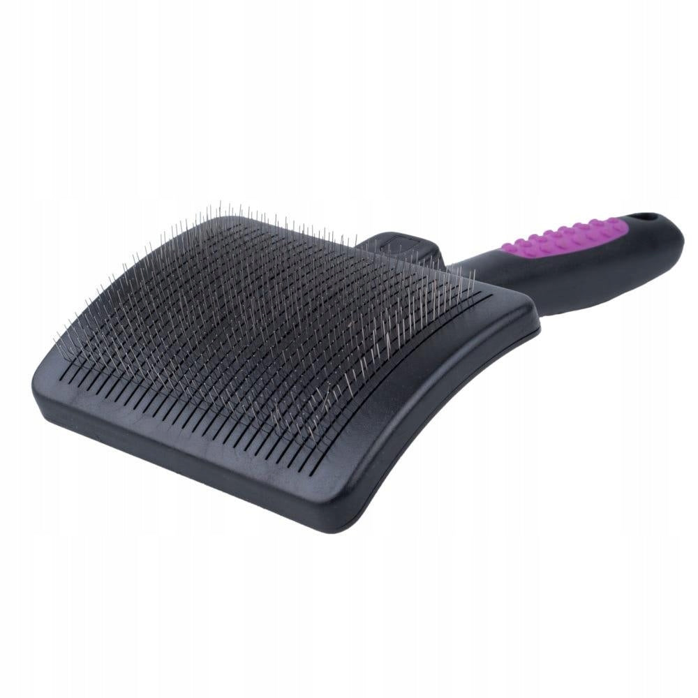 KW Smart Self-Cleaning Card large - self-cleaning brush, large