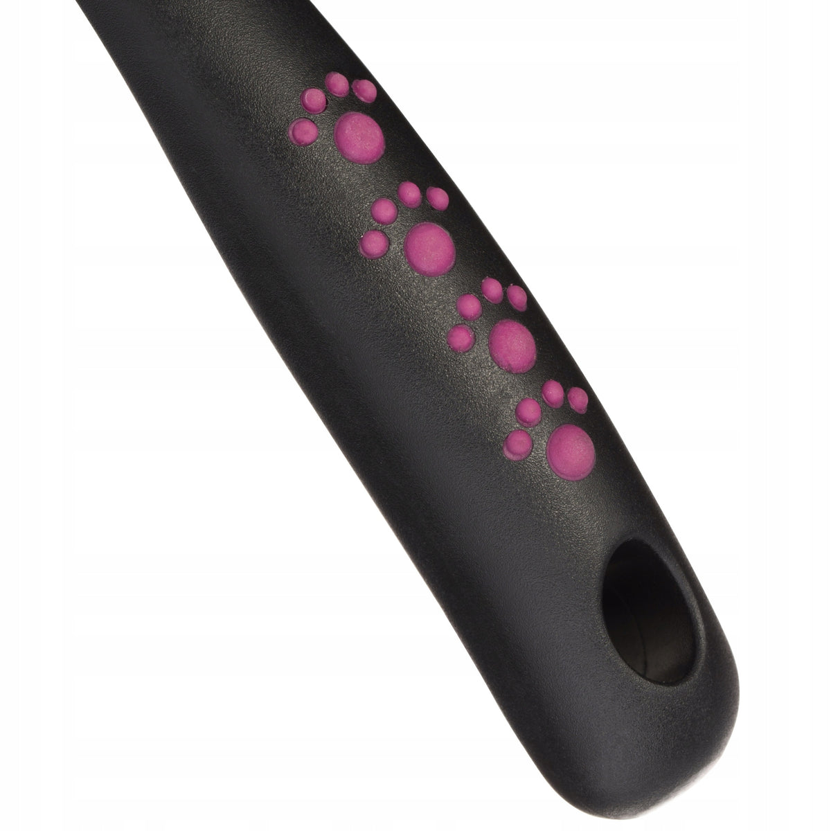 KW Smart Soft Card Small - soft poodle brush, small Packaging status original