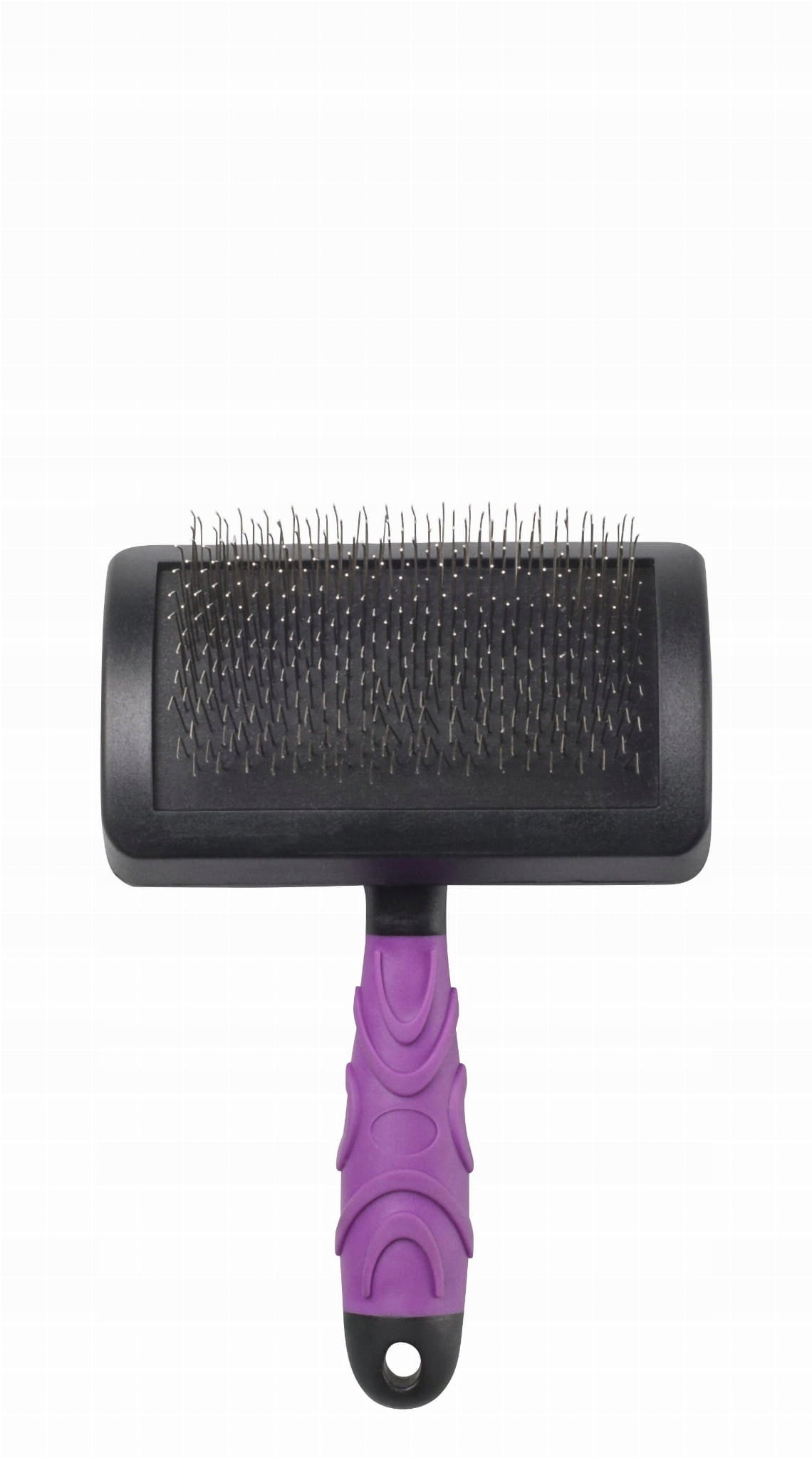 KW Smart X-Strong Slicker Medium - hard dog poodle, medium