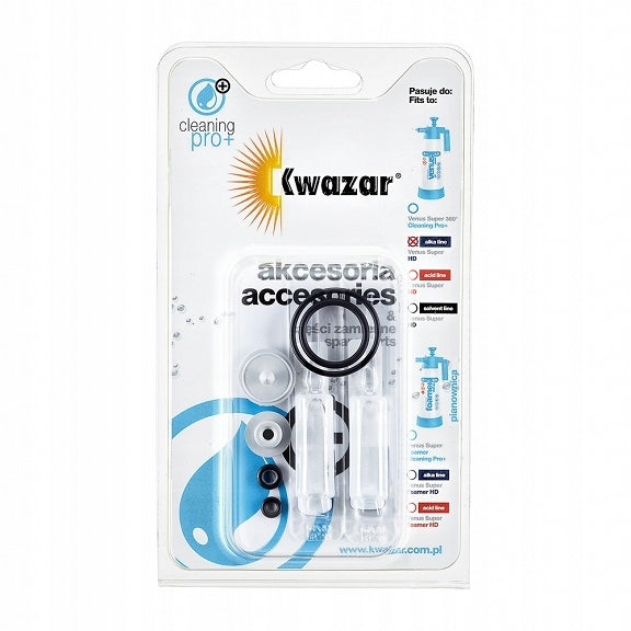 KWAZAR Venus Super HD service kit alka line WAT.0829, AUTO DISTRIBUTOR