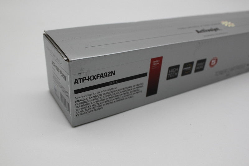 KX-FAT92 ACTIVE JET Manufacturer ActiveJet