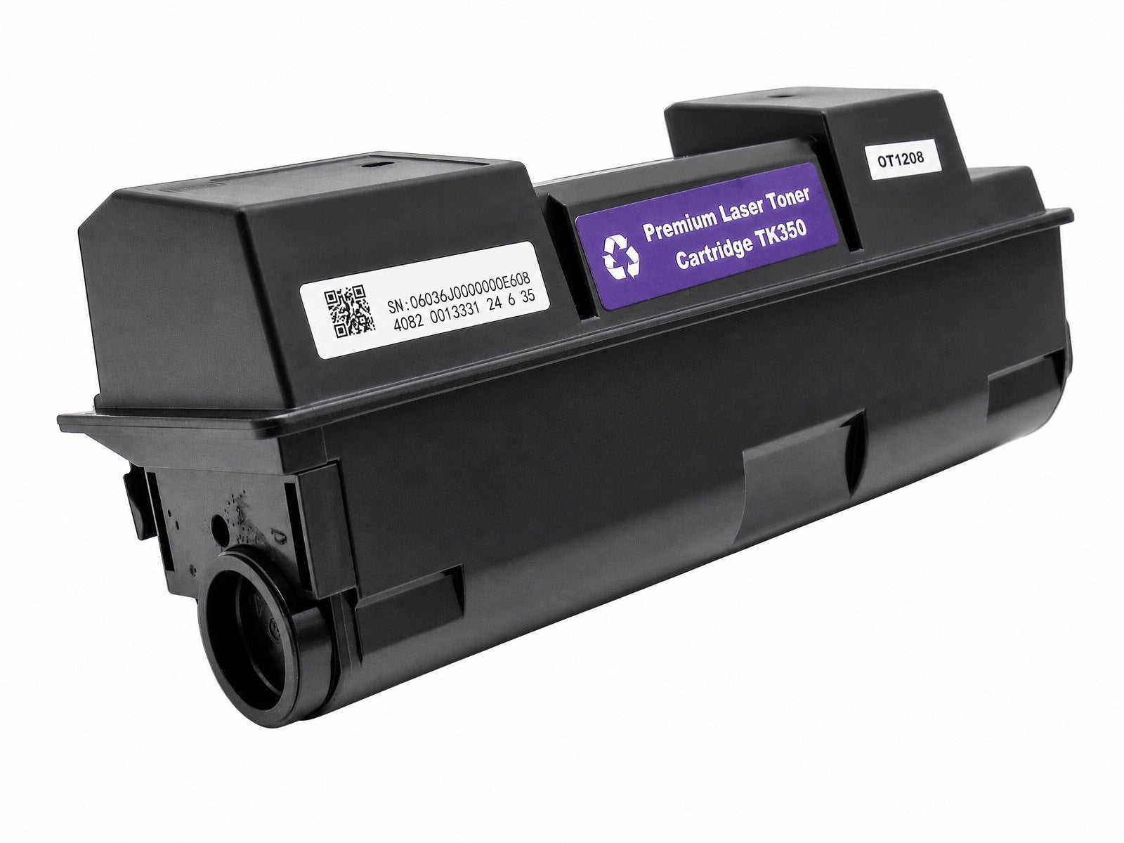 KYOCERA MITA FS-3920DN FS-3040MFP FS-3140MFP TK350 Manufacturer Inkdigo