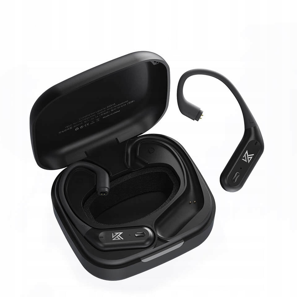 KZ AZ09 PRO WIRELESS HEADPHONE MODULE KZ C-PIN Bluetooth 5.2