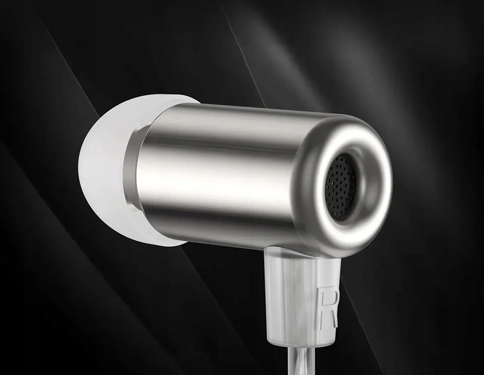 KZ Ling Long In-ear headphones Packaging status original