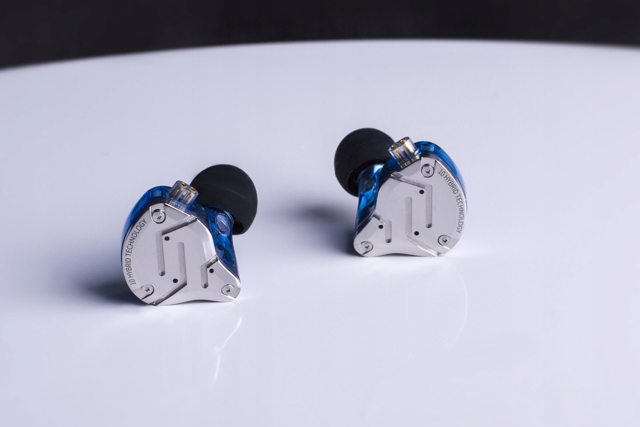 KZ ZS10 Pro 