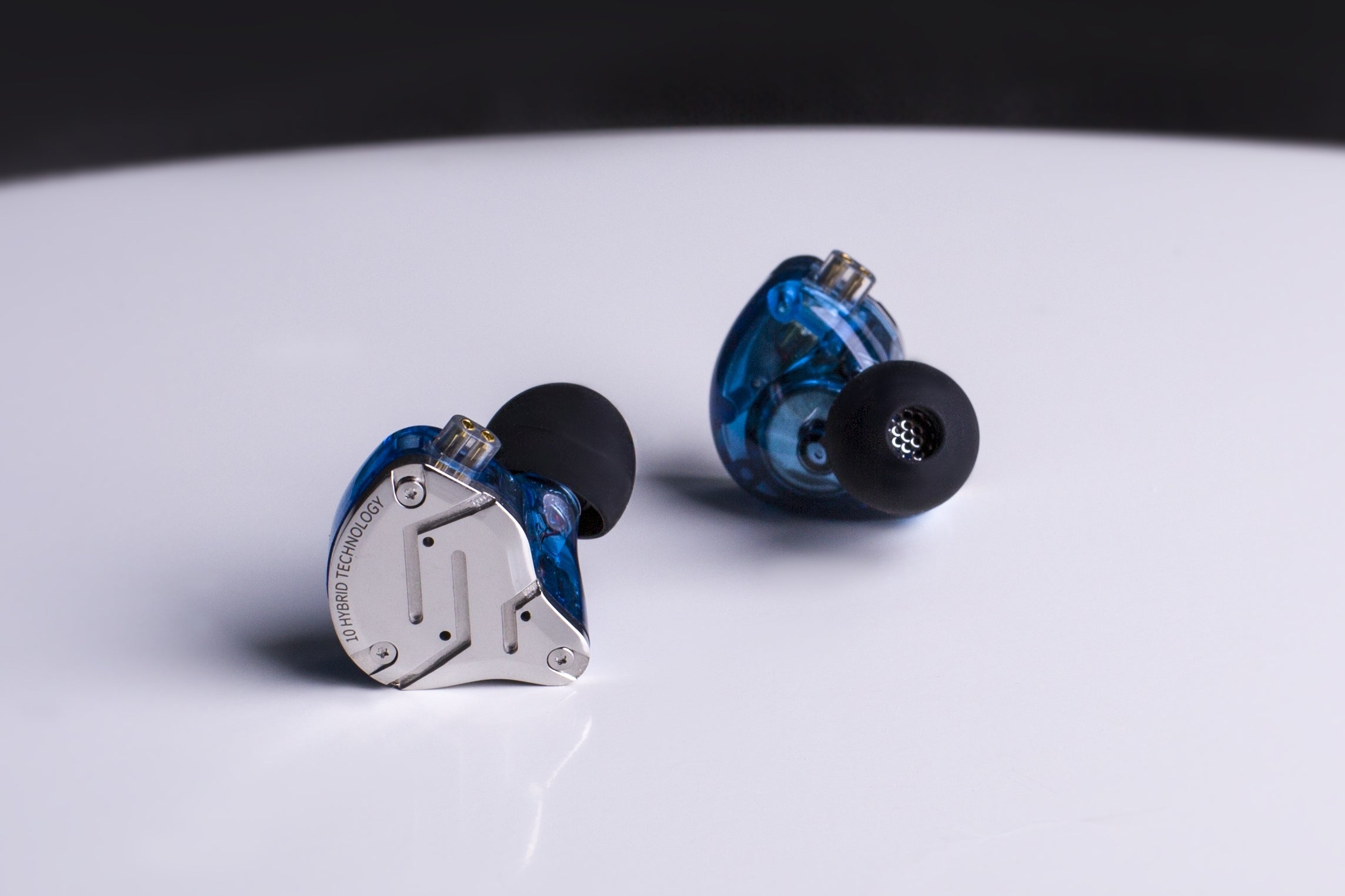 KZ ZS10 Pro 