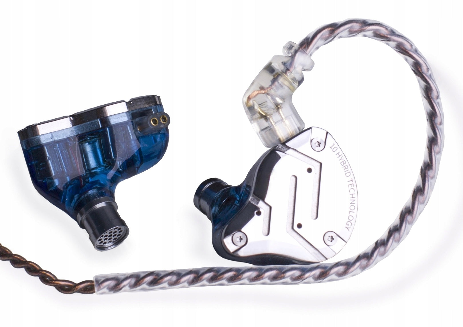 KZ ZS10 Pro 