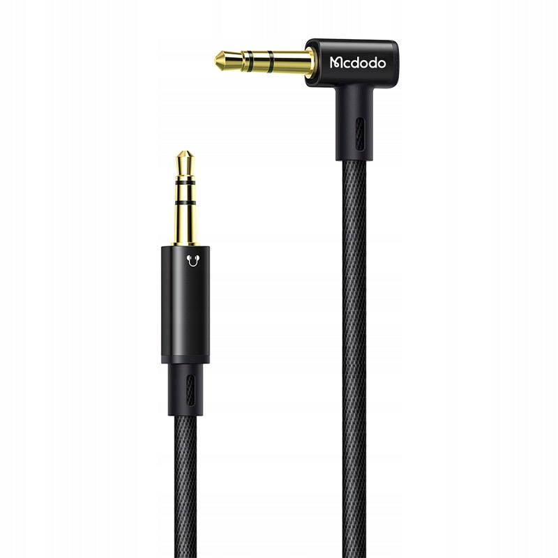 McDodo, Aux 3.5 mm, 120 cm