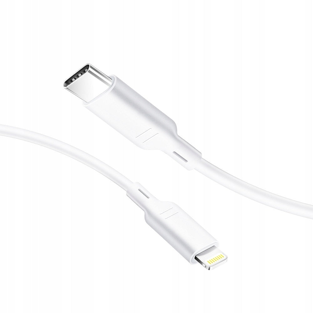 Blue Star - USB C - Lightning 