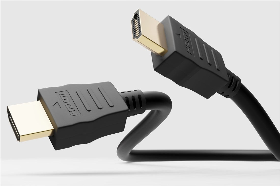 HDMI, 20m, 4K