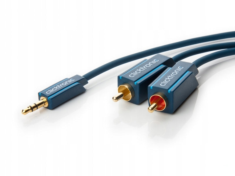 Clicktronic, RCA, 1 Jahr 