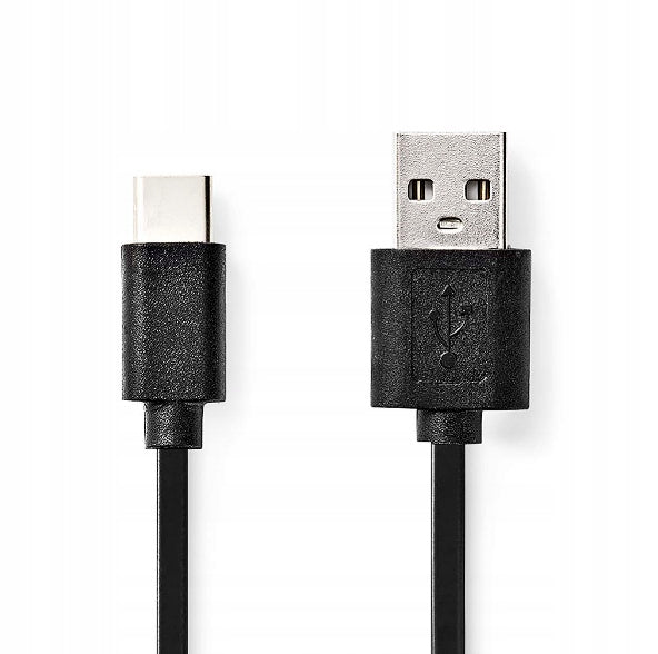 Nedis CCGP60600BK20 
