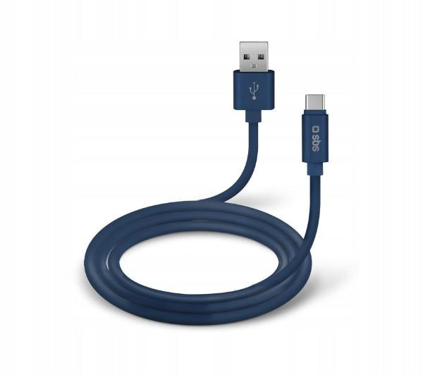 SBS USB A 2.0 - USB C 
