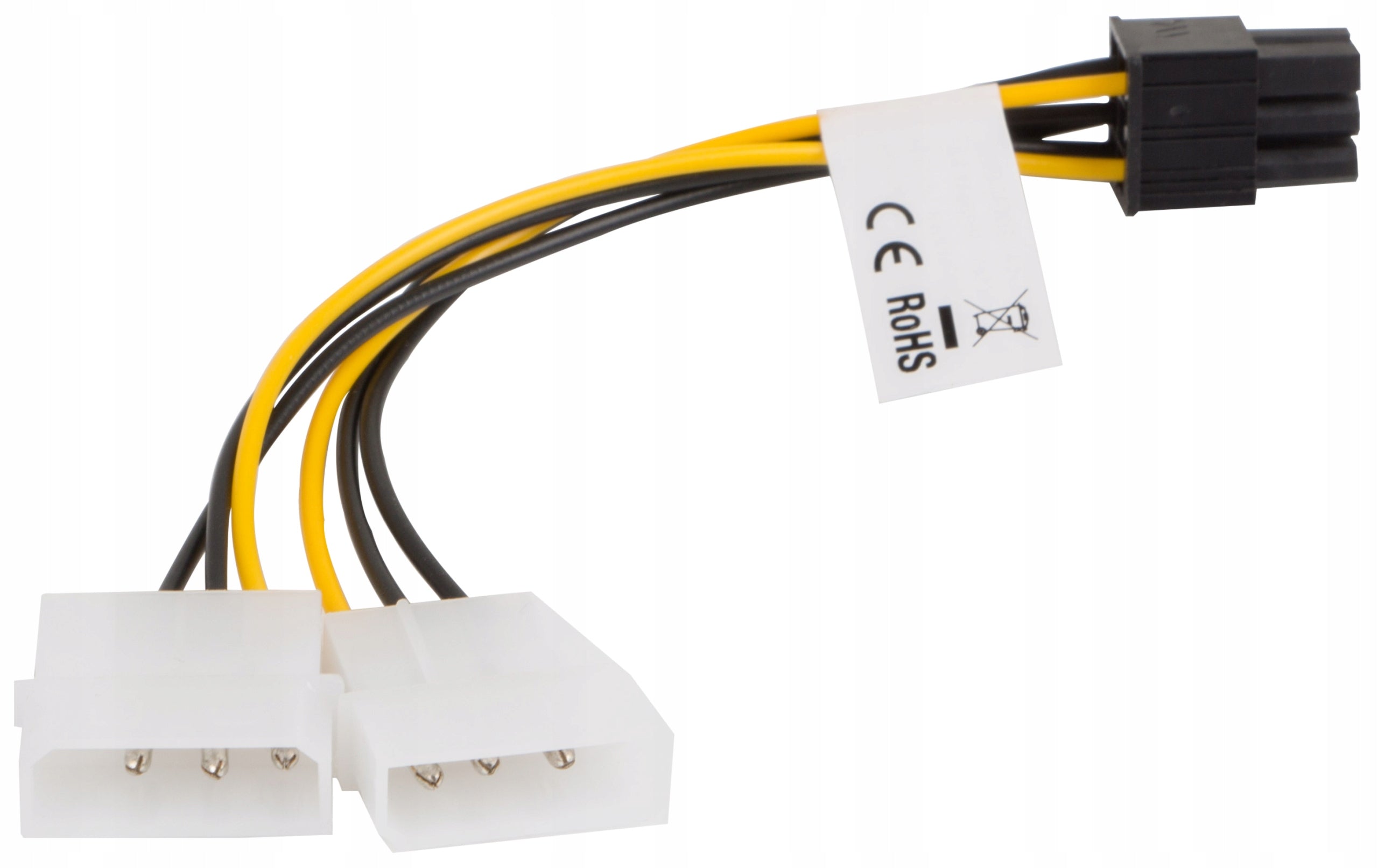 Lanberg laidas CA-HD6P-10CU-0015