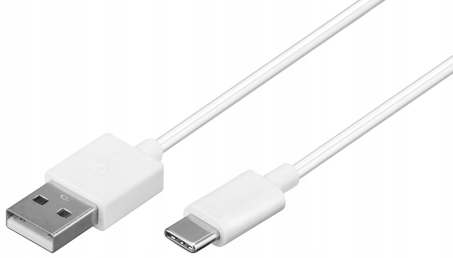 Goobay 39447, USB-C/Lightning, 2 m
