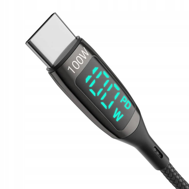 Blitzwolf BW-TC23, USB-C, 1.8 m