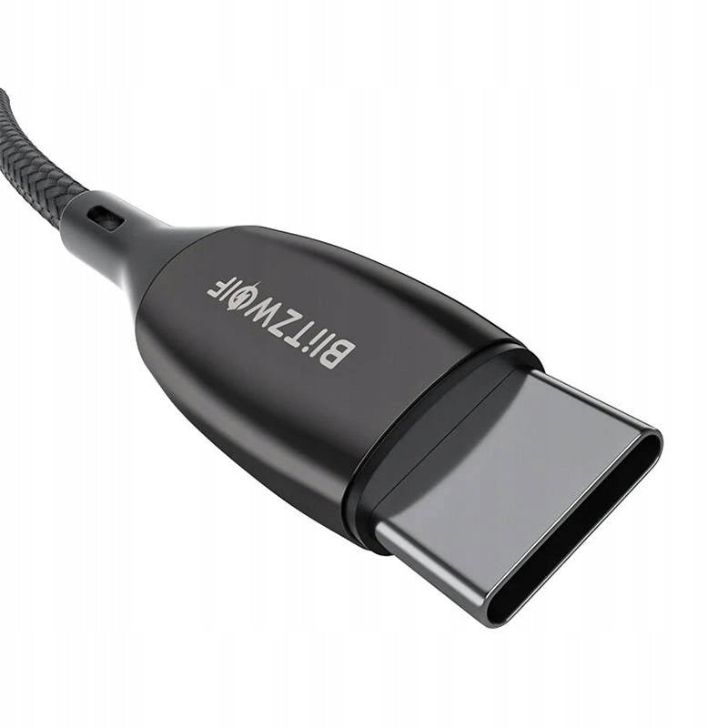 Blitzwolf BW-TC23, USB-C, 1.8 m