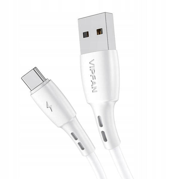 Vipfan Racing X05 USB to USB-C 3A, 3m